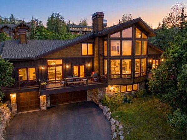 1554 AERIE DR, Park City, UT 84060