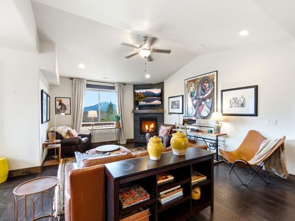 1195 W BLACK ROCK TRL , Unit 37-J, Heber City, UT 84036