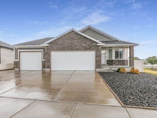 1403 N PROVIDENCE WAY , Tooele, UT 84074
