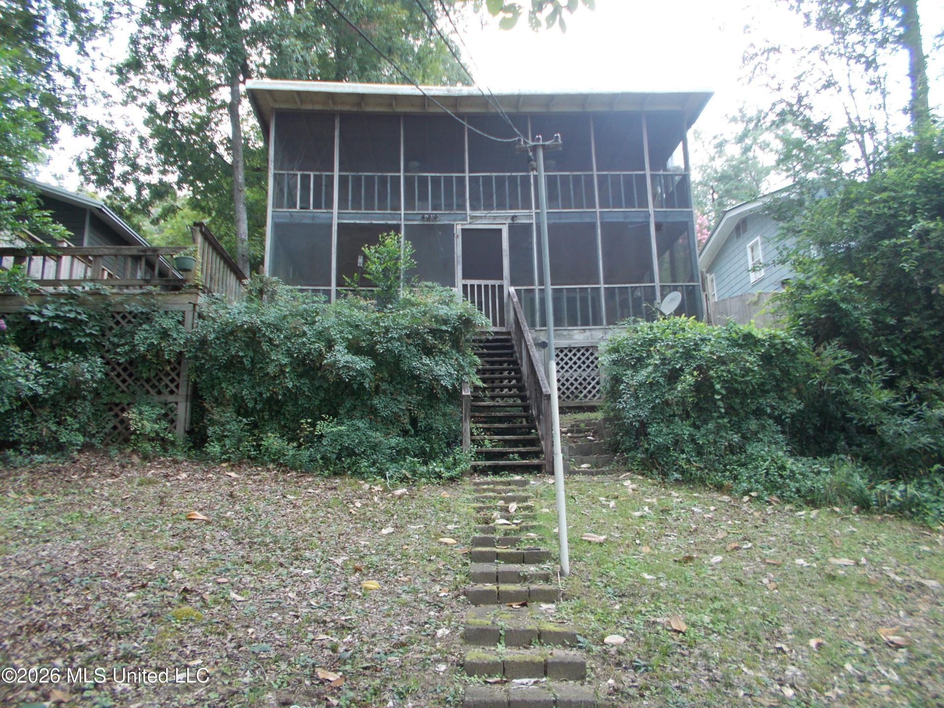 1725 Snow Lake Drive Ashland, MS 38603