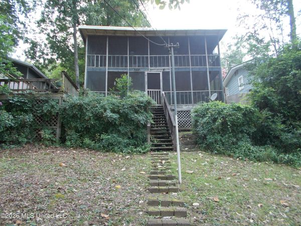 1725 Snow Lake Drive, Ashland, MS 38603