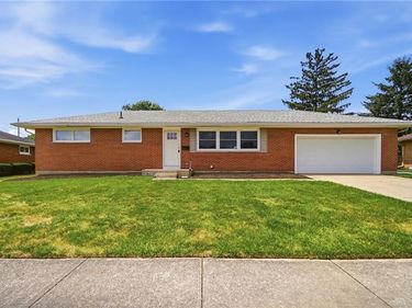 4209 Helena Drive, Moorefield Twp, OH 45503