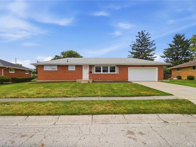 4209 Helena Drive, Moorefield Township, OH 45503 Photo 2