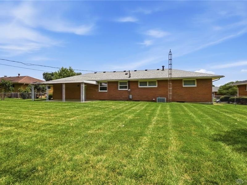 4209 Helena Drive, Moorefield Township, OH 45503 Photo 38