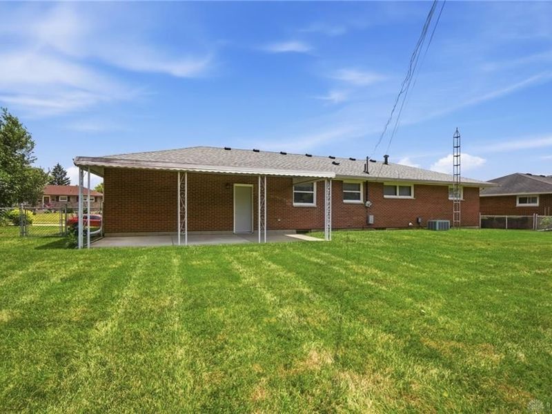 4209 Helena Drive, Moorefield Township, OH 45503 Photo 39