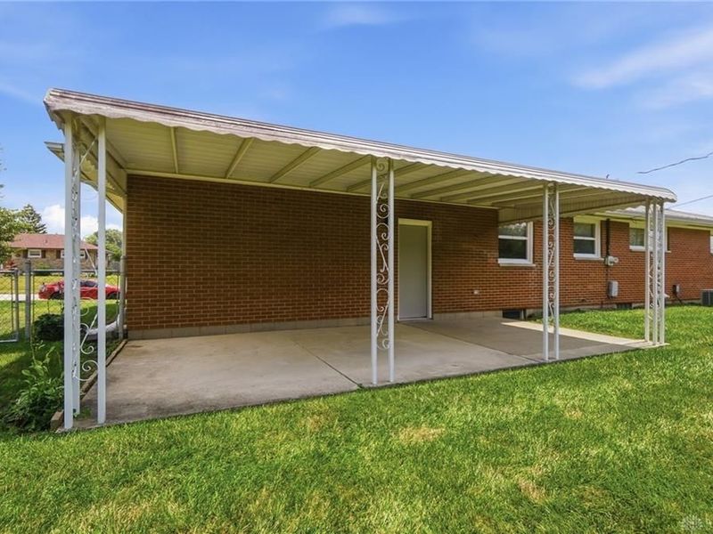 4209 Helena Drive, Moorefield Township, OH 45503 Photo 40