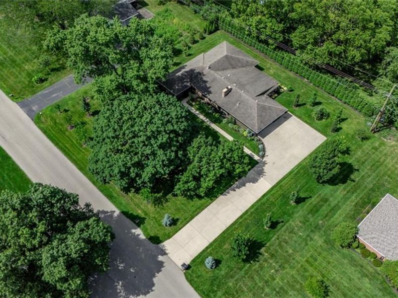 5693 Paddington Road, Washington Township, OH 45459 Photo 35
