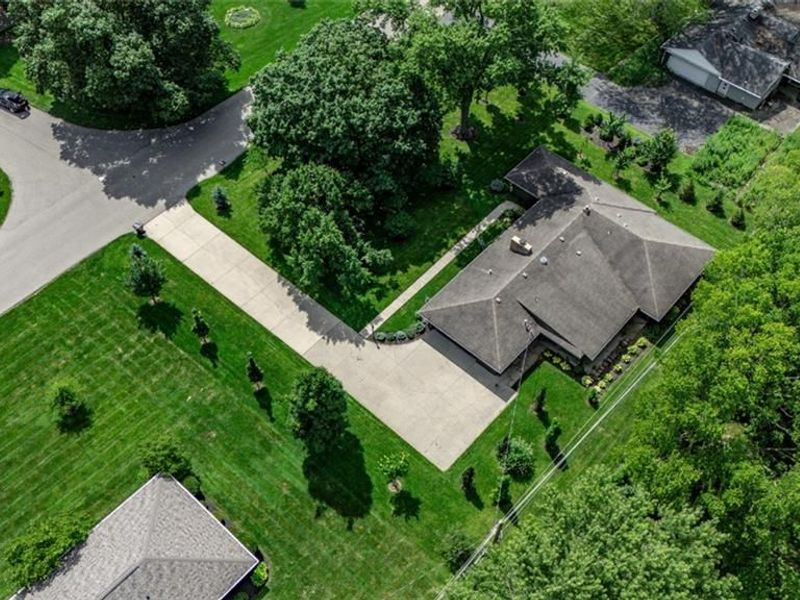 5693 Paddington Road, Washington Township, OH 45459 Photo 36