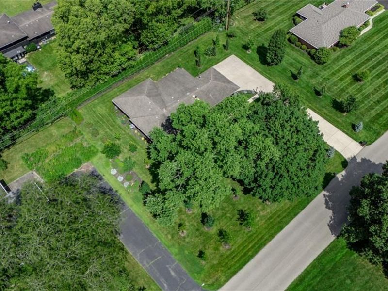 5693 Paddington Road, Washington Township, OH 45459 Photo 38