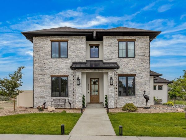 721 Ivory Glade Court, Grand Junction, CO 81506