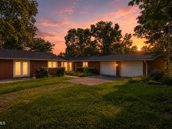 479 Holston Drive, Blountville, TN 37617