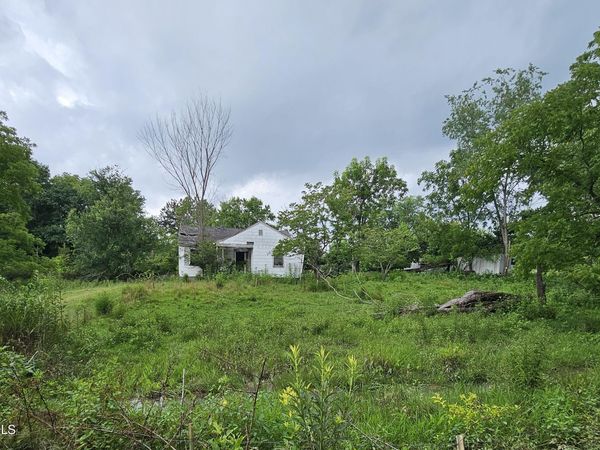 444 Bullock Hollow Road, Bristol, TN 37620