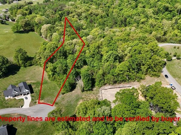 6312 Turners Pond Trail, Russellville, TN 37860