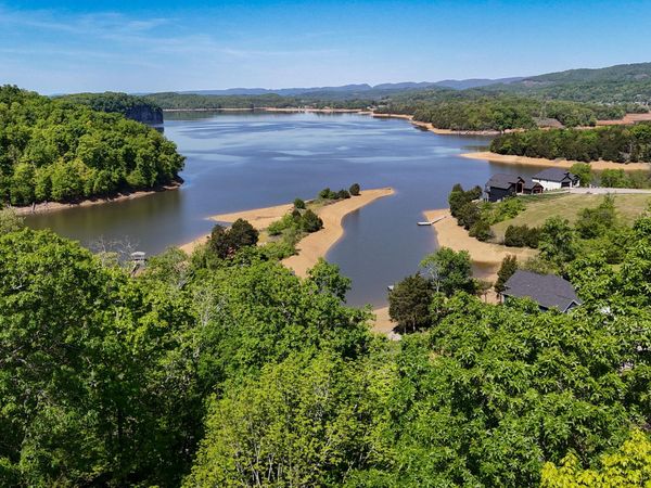 2025 Turners Landing Road, Russellville, TN 37860