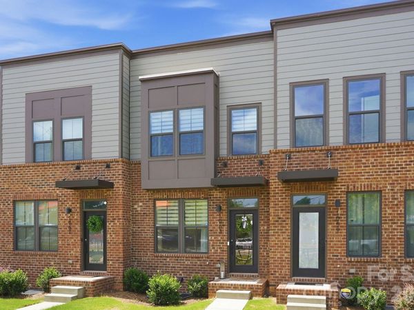 1063 Simcoe Lane , Charlotte, NC 28217
