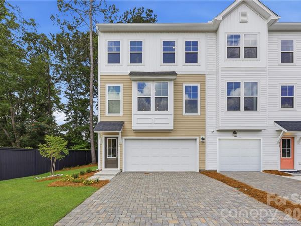 1109 Mossy Glade Road , Indian Trail, NC 28079