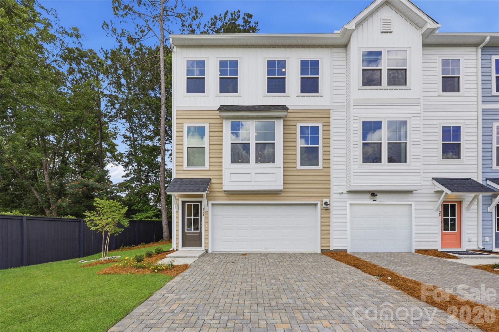 1103 Mossy Glade Road, Indian Trail, NC 28079 Main Photo