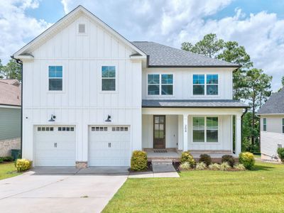 204 Sapphire Gem Lane, Elgin, SC 29045