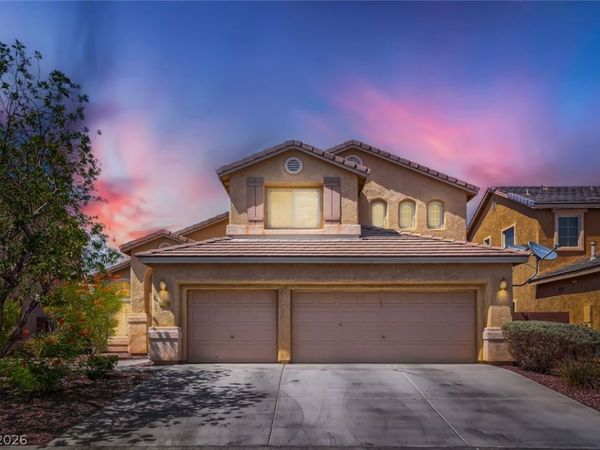 1948 TANNER VALLEY Circle , Las Vegas, NV 89123