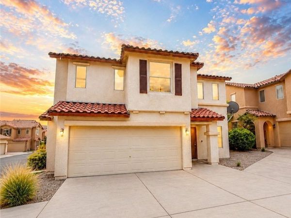 10441 Armand Avenue, Las Vegas, NV 89129