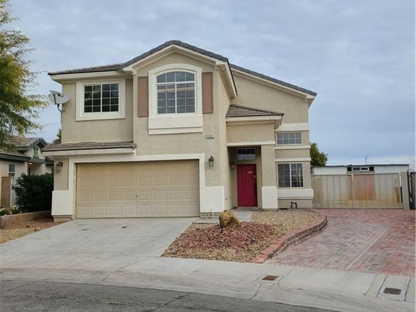 9352 S Villa Tuscany Avenue, Las Vegas, NV 89129