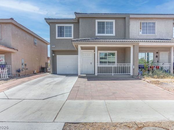2914 Cedar Avenue, Las Vegas, NV 89101