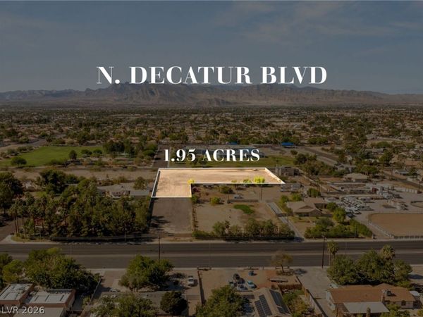 Tuffer , Las Vegas, NV 89130