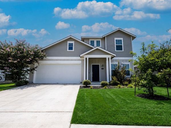 2771 Winding Creek RD , Kyle, TX 78640