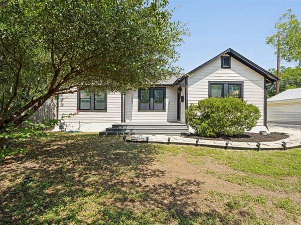 2804 Breeze TER, Austin, TX 78722