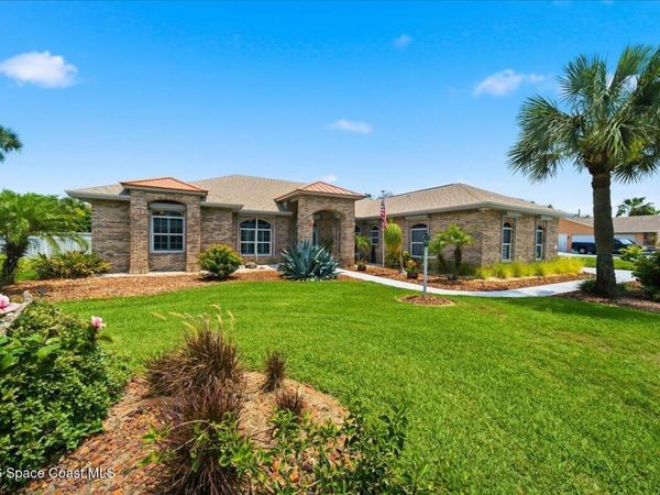 172 River Walk Drive , Melbourne Beach, FL 32951