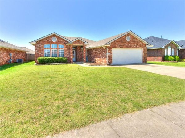 908 SE 36th Street, Oklahoma City, OK 73160
