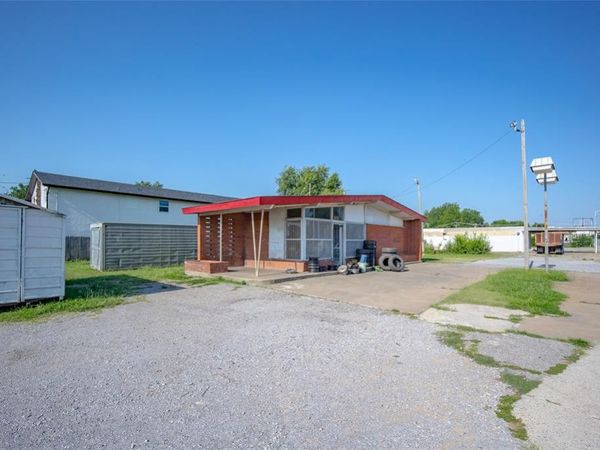 4 SW 44th Street, Oklahoma City, OK 73109