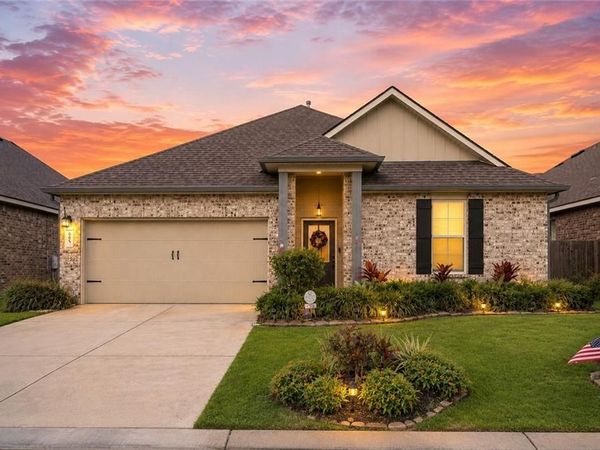 685 CAT ISLAND Court , Slidell, LA 70461
