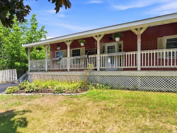 23 Ames Ave, Unit A, Wrentham, MA 02780