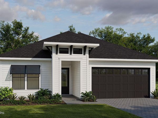 261 LAMEGO Lane, St. Augustine, FL 32095