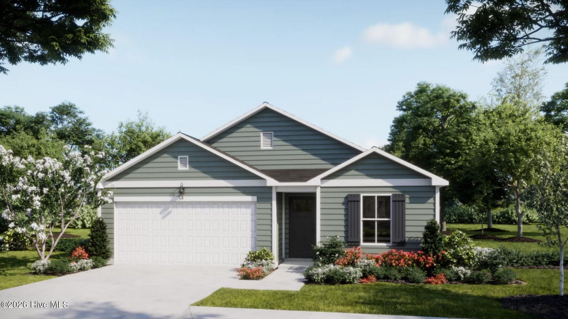 901 Plymouth Road, Unit Lot 178, Boiling Spring Lakes, NC 28461 Main Photo