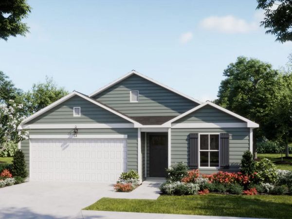 901 Plymouth Road, Unit Lot 178, Boiling Spring Lakes, NC 28461