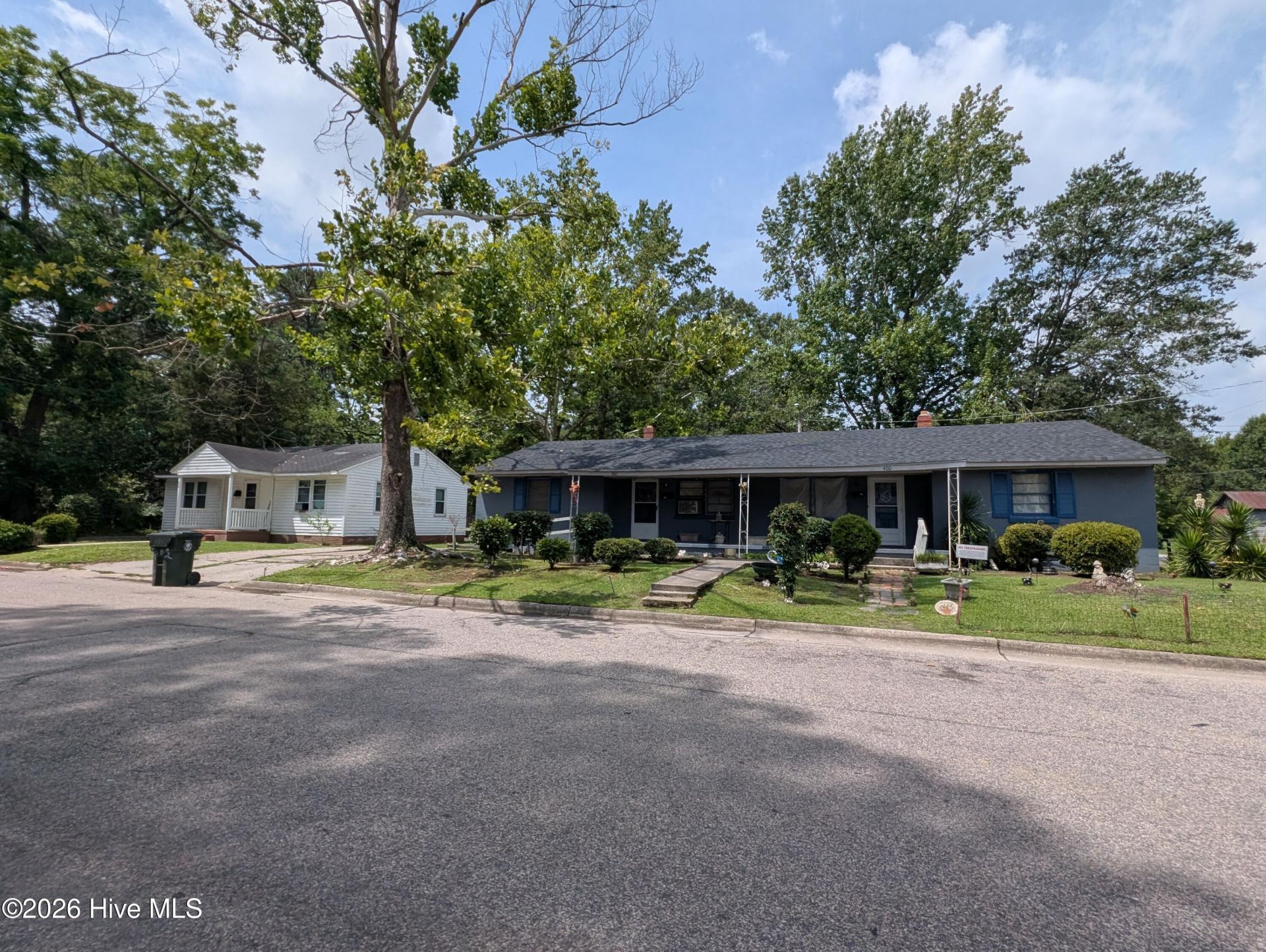 408 Lane Street Se, Wilson, NC 27893 Main Photo