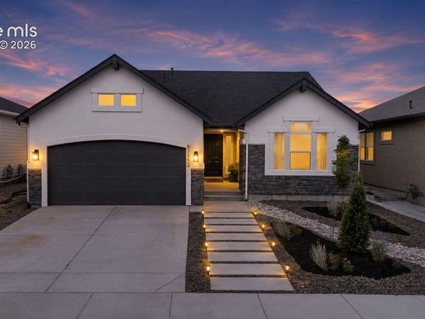 17552 Lucky Penny Lane, Monument, CO 80132