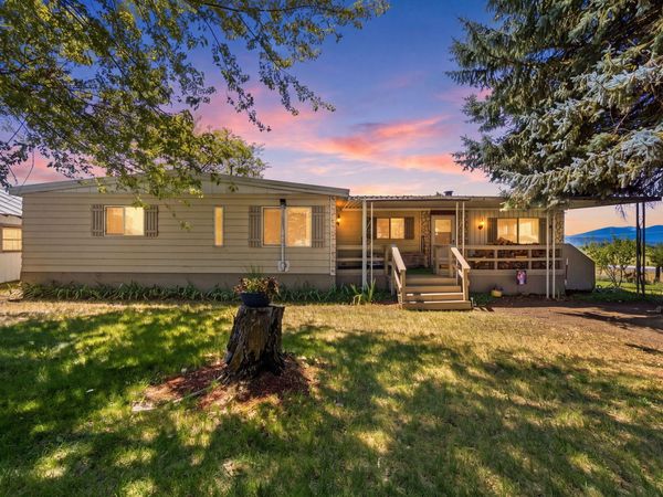 28089 Modoc Point Road, Chiloquin, OR 97624
