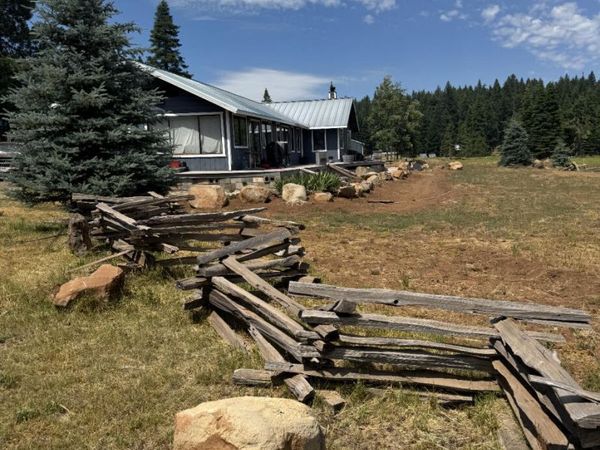 19001 Dead Indian Memorial Road, Ashland, OR 97520