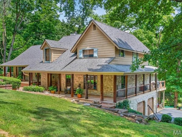 840 Wild Horse Valley Road, Wildwood, MO 63005