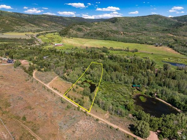 5958 BULL MOOSE RD , Woodland, UT 84036