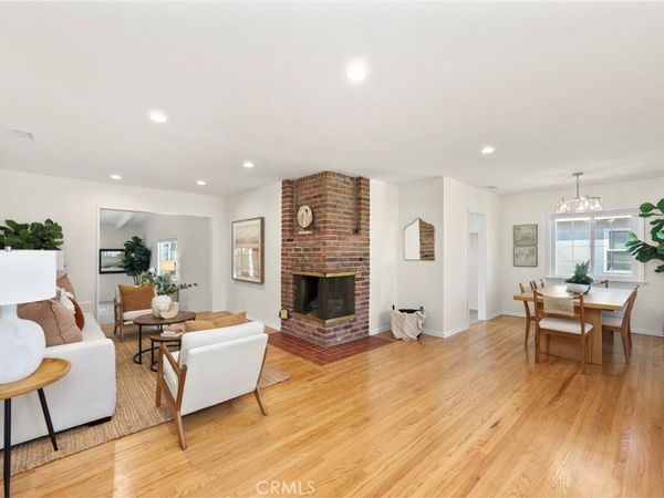 10634 Clancey, Downey, CA 90241