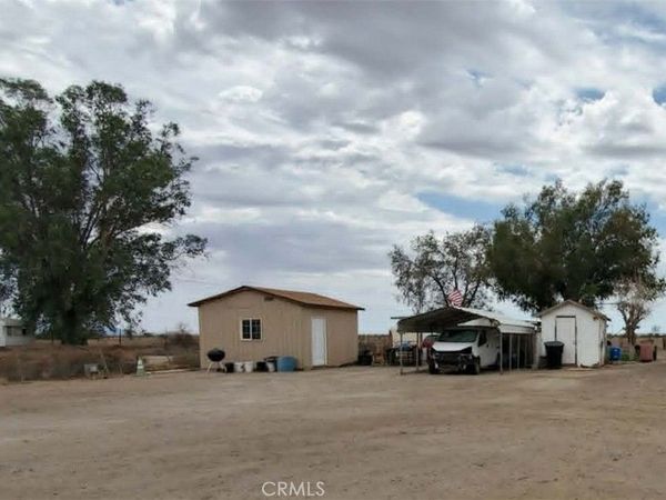 5631 Colorado River Road, Blythe, CA 92225