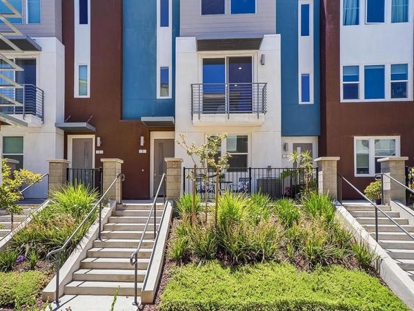 2992 Lina Street, Unit 2, San Jose, CA 95136
