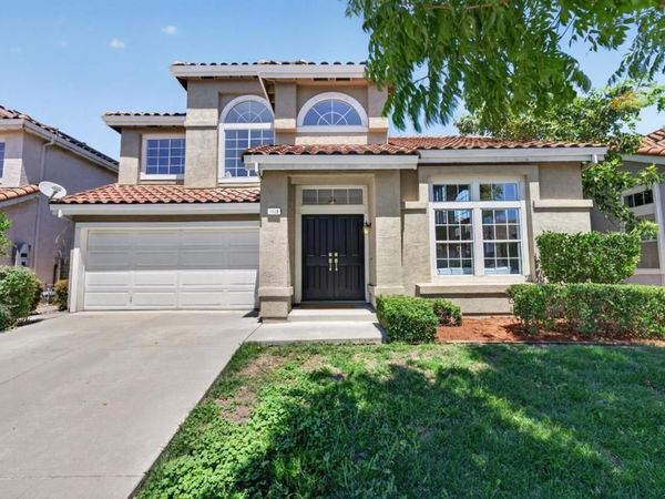 1418 De Falco Way, San Jose, CA 95131