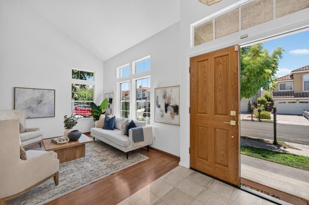 1418 De Falco Way, San Jose, CA 95131 Main Photo