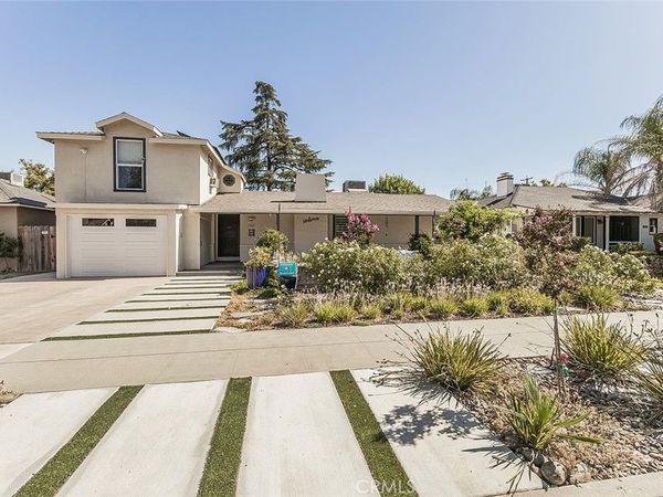 208 E Peralta, Fresno, CA 93704