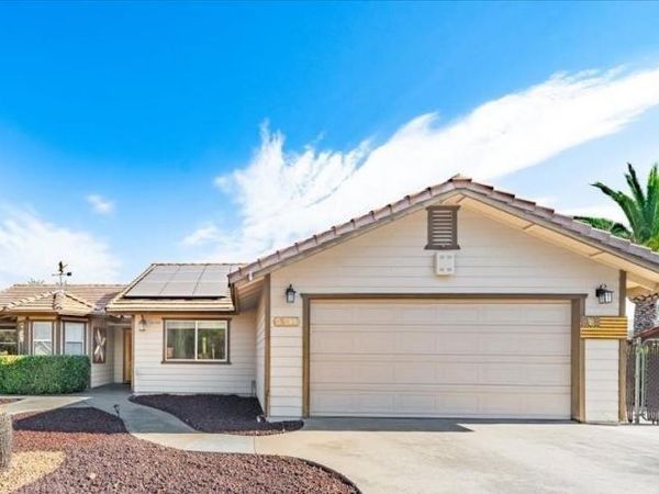 16144 Arena Drive, Ramona, CA 92065